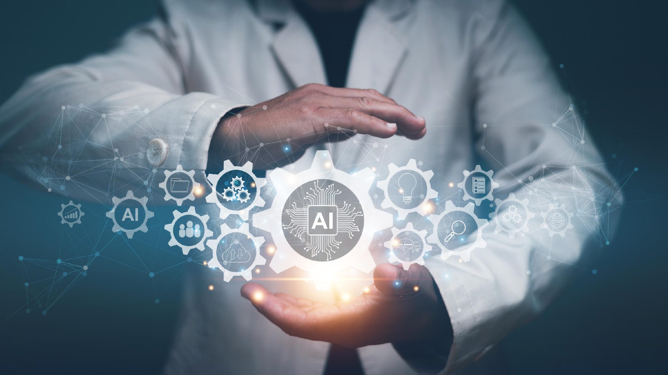 智探信息咨詢 人工智能應(yīng)用軟件開發(fā)的創(chuàng)新引擎與未來趨勢(shì)