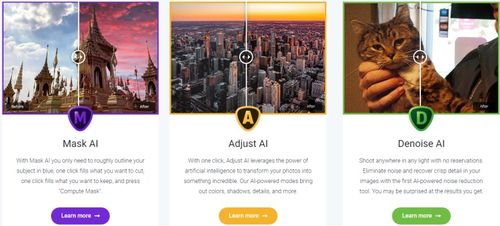 人工智能軟件全家桶 操作簡(jiǎn)單，小白也能輕松上手的應(yīng)用軟件開發(fā)新紀(jì)元