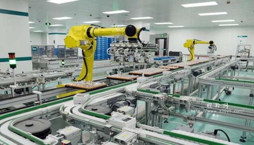 機(jī)器人滲透率不足韓國(guó)1/10，人工智能軟件開發(fā)能否助力中國(guó)制造2025破局？